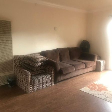 Spacious And Bright Apartment With 3Bd2Ba In 프리몬트 외부 사진