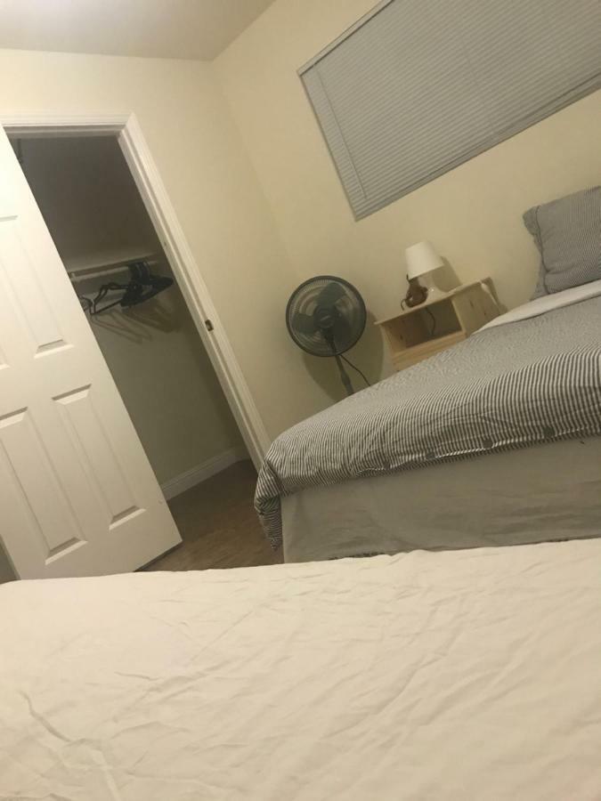 Spacious And Bright Apartment With 3Bd2Ba In 프리몬트 외부 사진