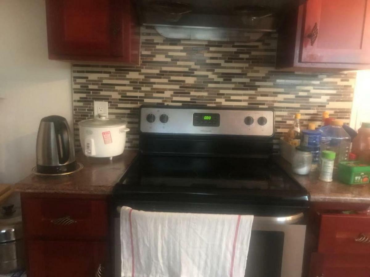 Spacious And Bright Apartment With 3Bd2Ba In 프리몬트 외부 사진