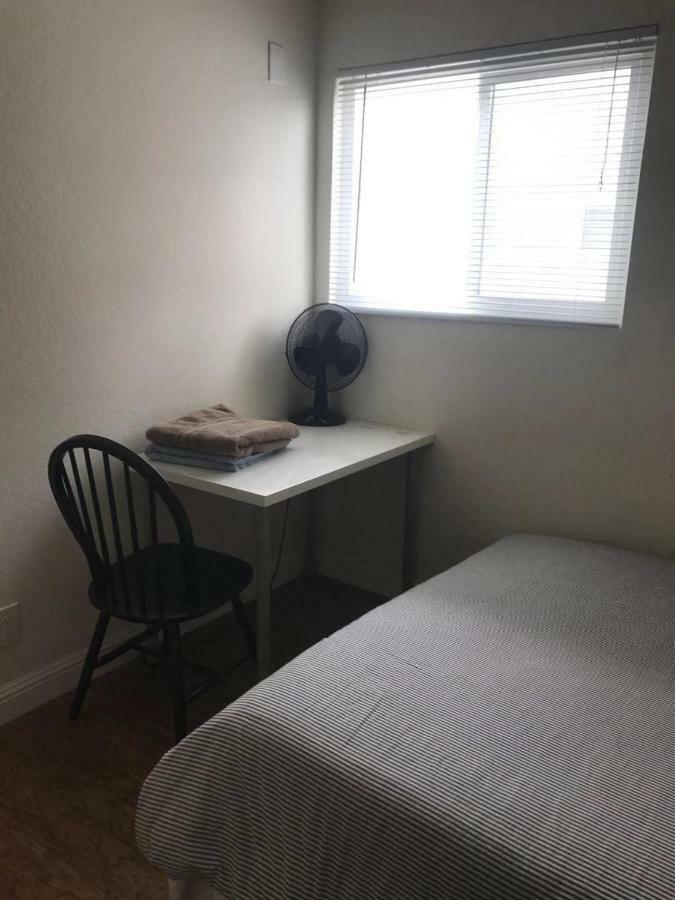 Spacious And Bright Apartment With 3Bd2Ba In 프리몬트 외부 사진