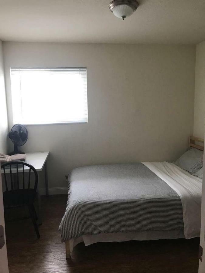 Spacious And Bright Apartment With 3Bd2Ba In 프리몬트 외부 사진
