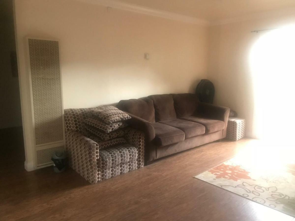 Spacious And Bright Apartment With 3Bd2Ba In 프리몬트 외부 사진