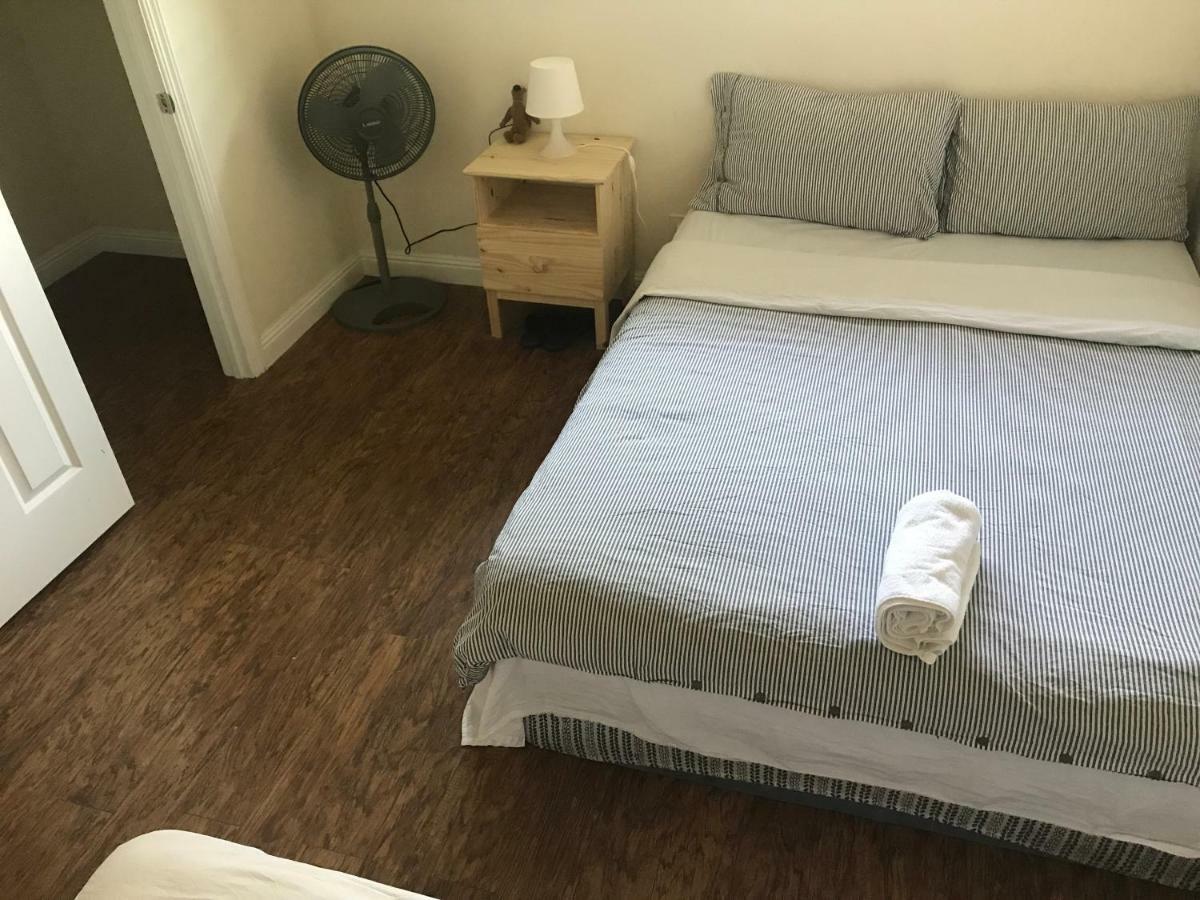 Spacious And Bright Apartment With 3Bd2Ba In 프리몬트 외부 사진